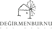 Degirmenburnu Residence